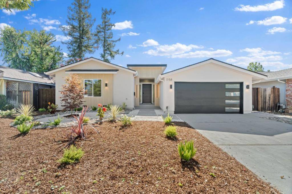 San Jose, CA 95129,1158 Lockhaven WAY