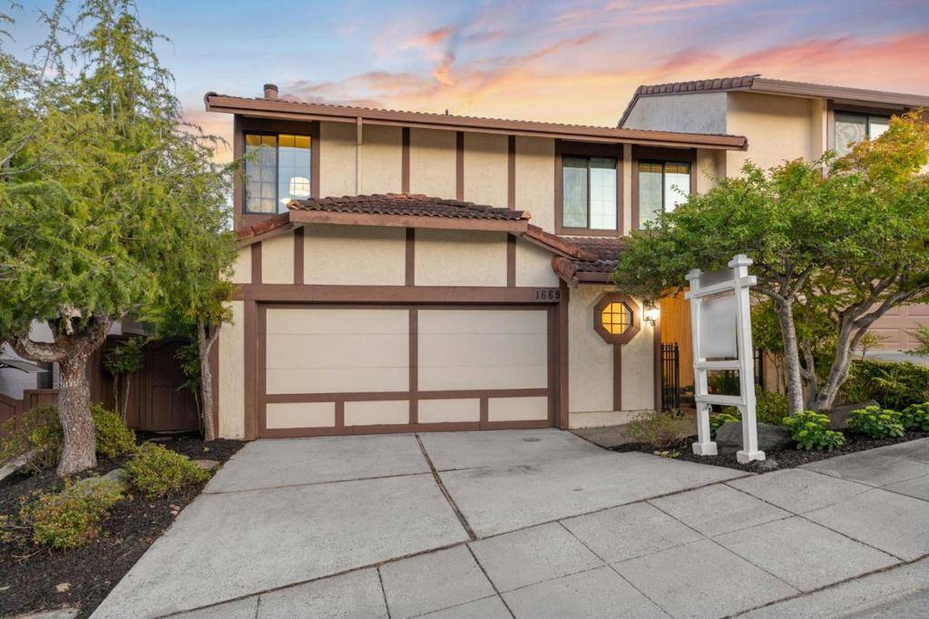 San Mateo, CA 94403,1669 Toyon CT