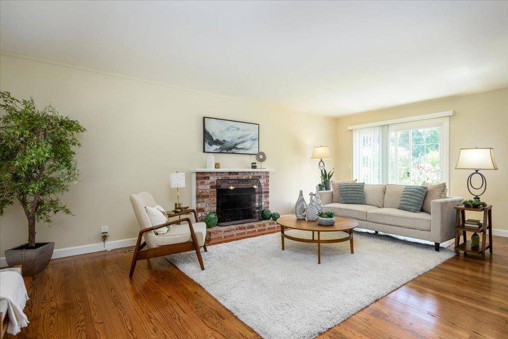 San Mateo, CA 94403,1118 Lafayette ST