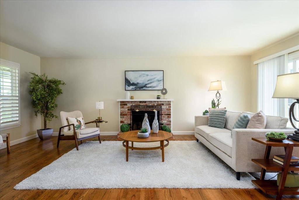 San Mateo, CA 94403,1118 Lafayette ST