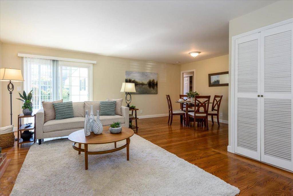 San Mateo, CA 94403,1118 Lafayette ST