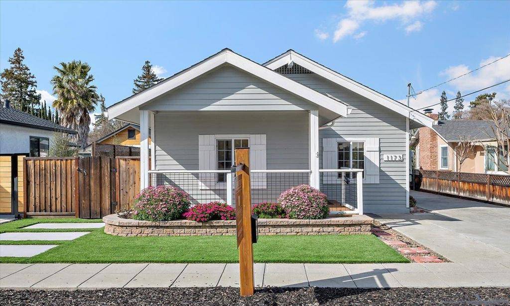 San Jose, CA 95125,Address not disclosed