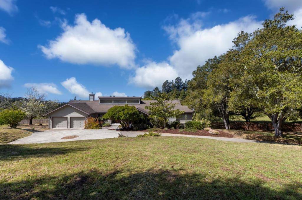 Aptos, CA 95003,573 Meadow RD