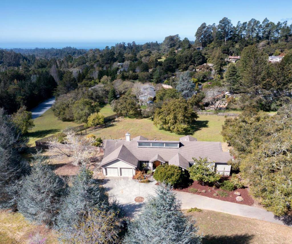 Aptos, CA 95003,573 Meadow RD