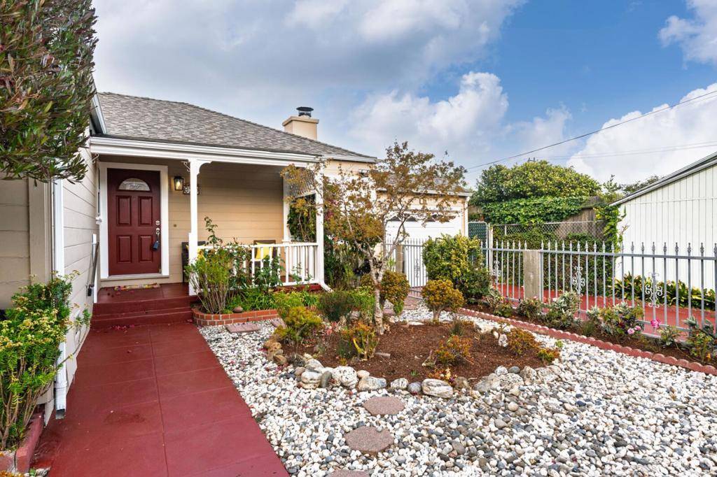San Bruno, CA 94066,920 Masson AVE
