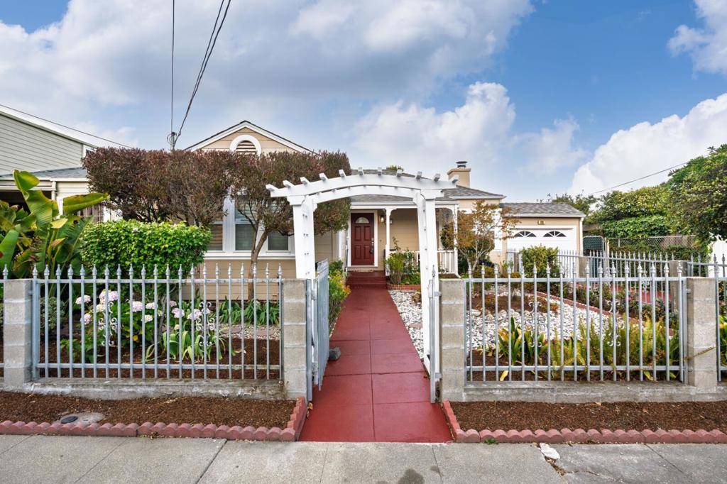 San Bruno, CA 94066,920 Masson AVE