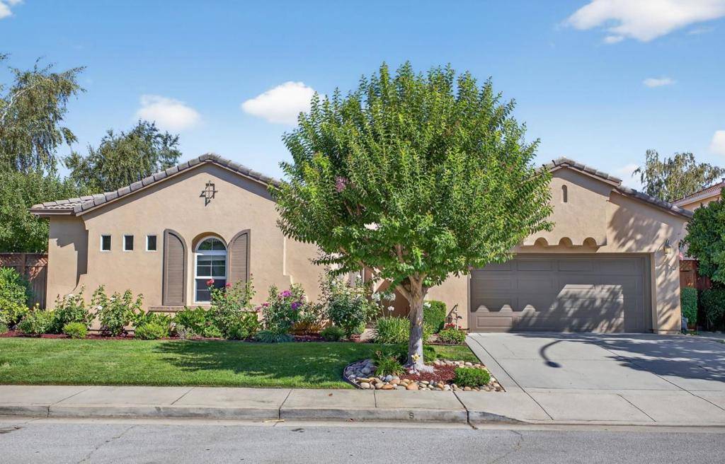 Morgan Hill, CA 95037,160 Tarragon AVE