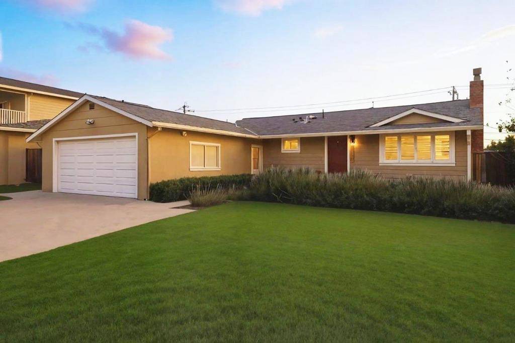 San Jose, CA 95124,1787 Wyrick AVE