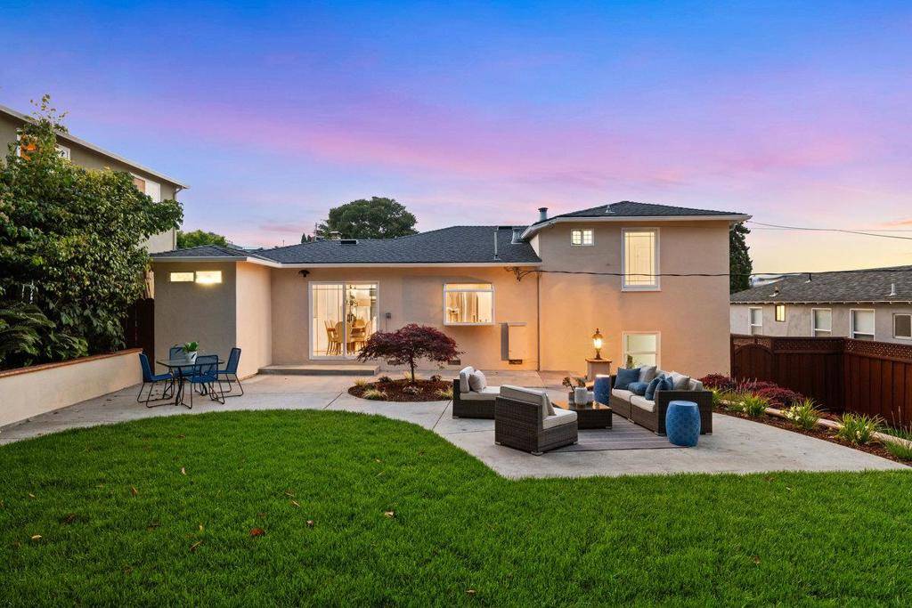 San Bruno, CA 94066,1793 Holly AVE