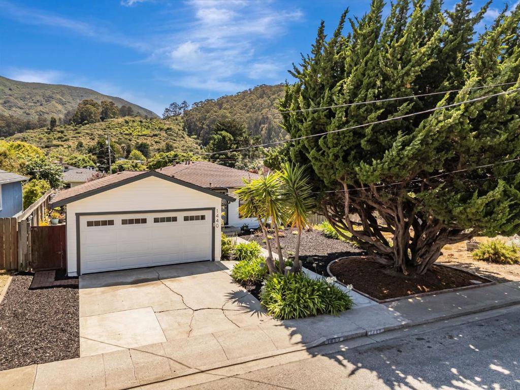 Pacifica, CA 94044,1440 Serra DR