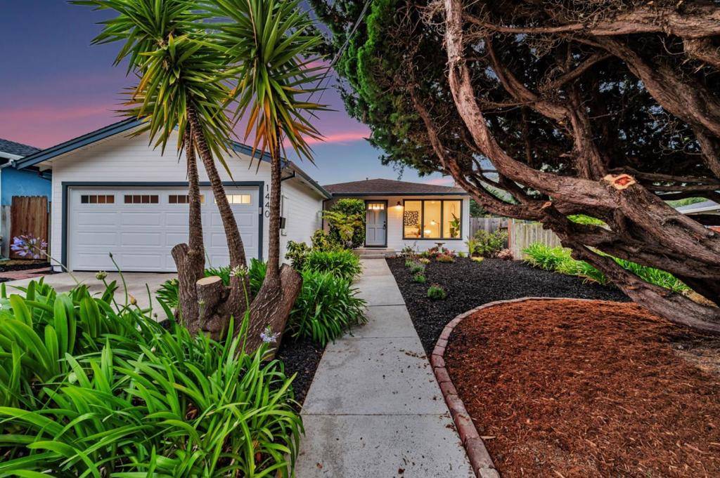 Pacifica, CA 94044,1440 Serra DR