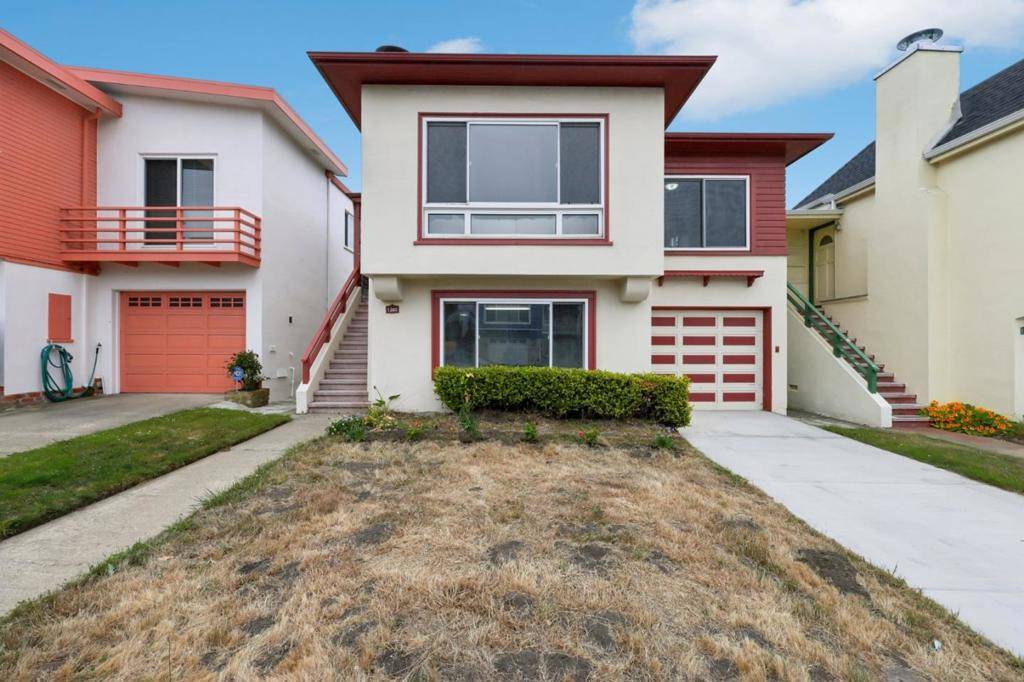 Daly City, CA 94015,1360 S Mayfair AVE