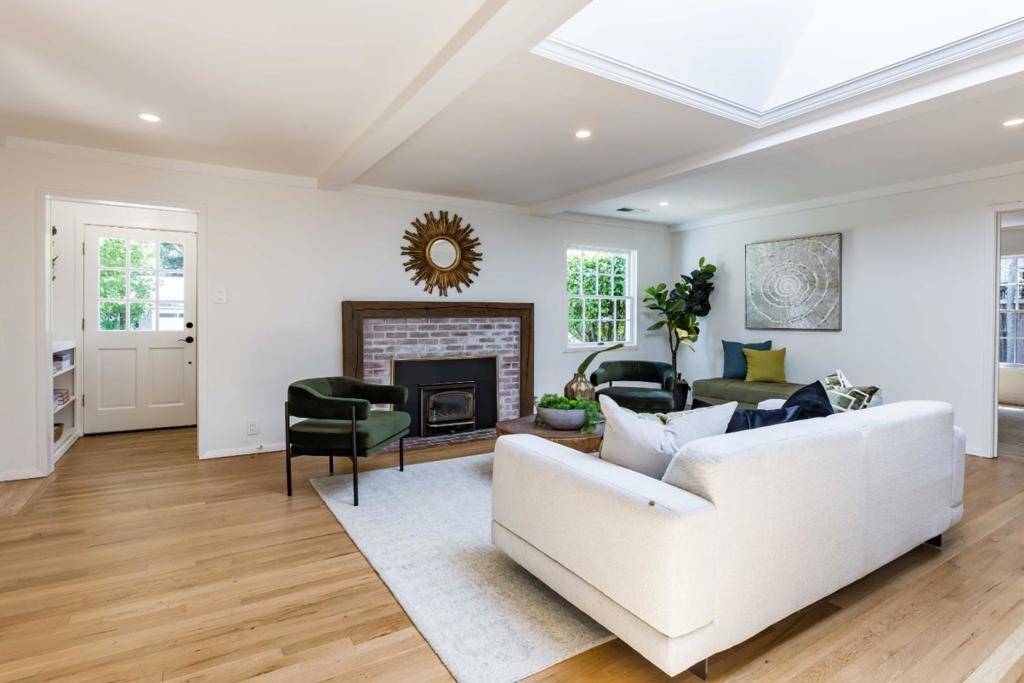 Menlo Park, CA 94025,448 Felton DR