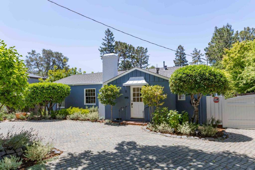 Menlo Park, CA 94025,448 Felton DR