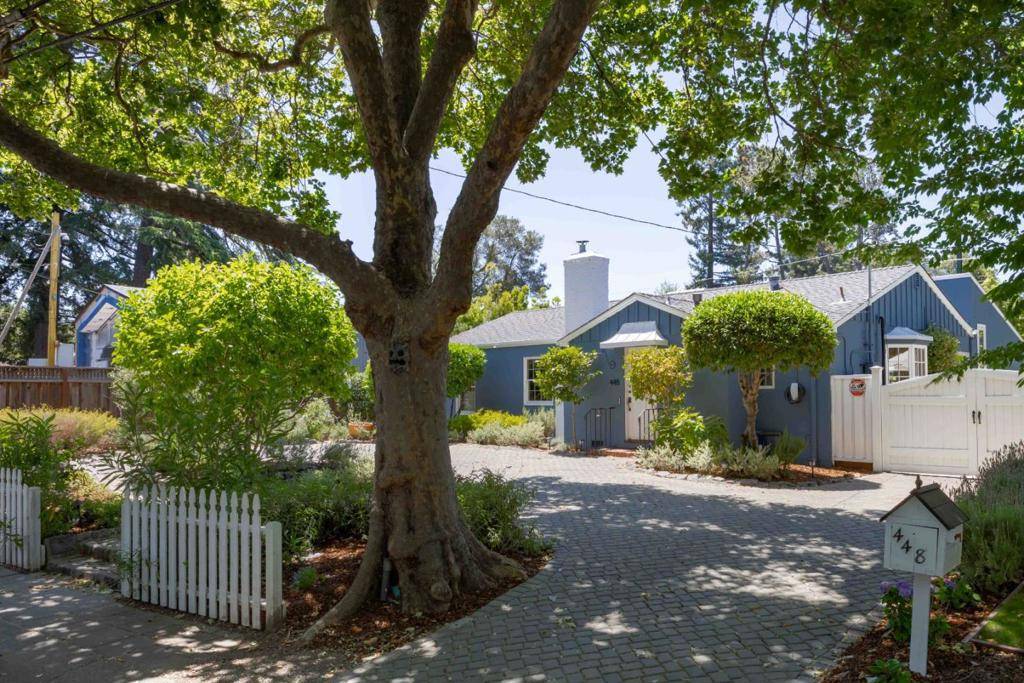 Menlo Park, CA 94025,448 Felton DR