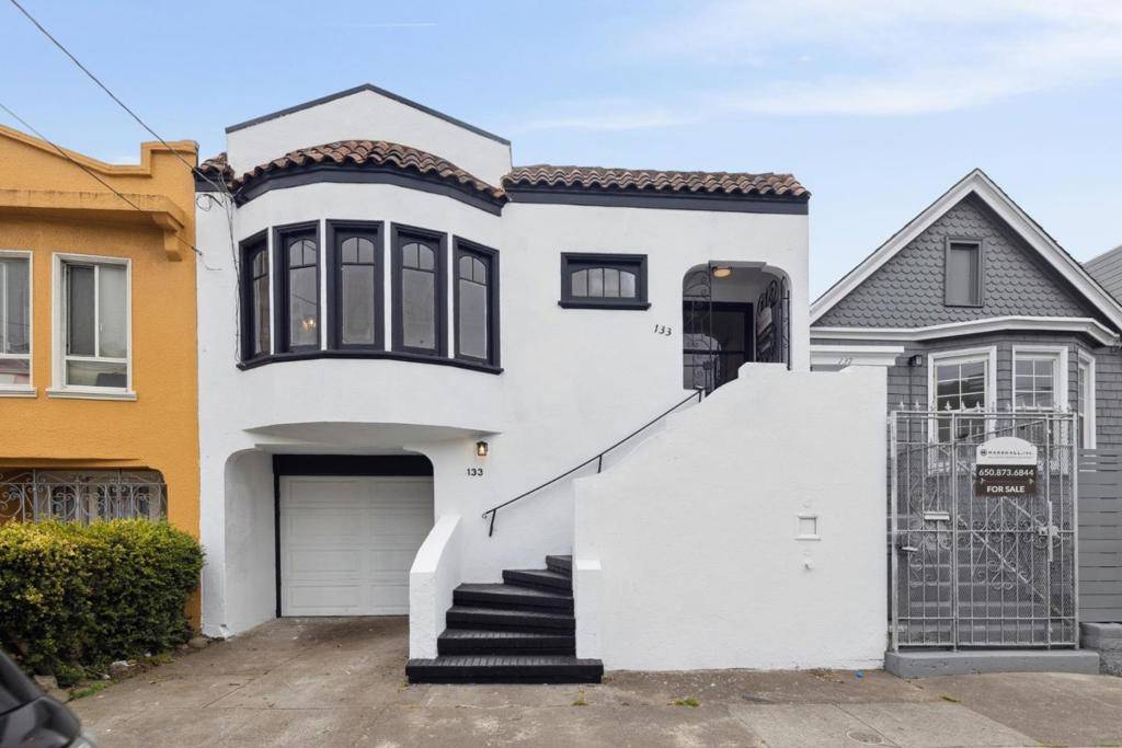 San Francisco, CA 94112,133 Holloway AVE