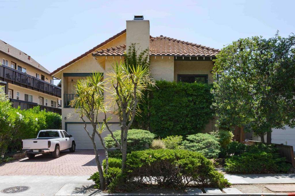 Palo Alto, CA 94301,548 Everett AVE