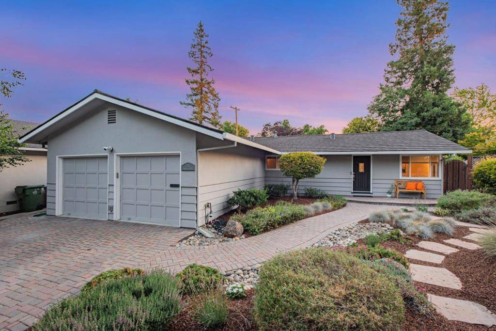 San Jose, CA 95125,1711 Parkside AVE