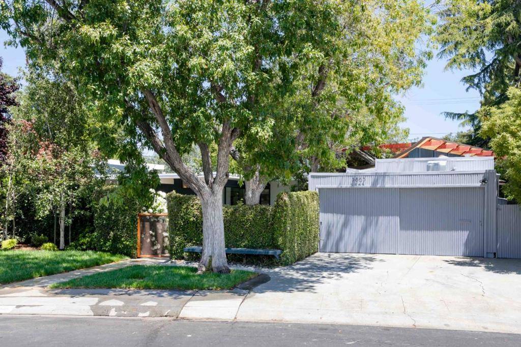 Palo Alto, CA 94306,3865 Mumford PL