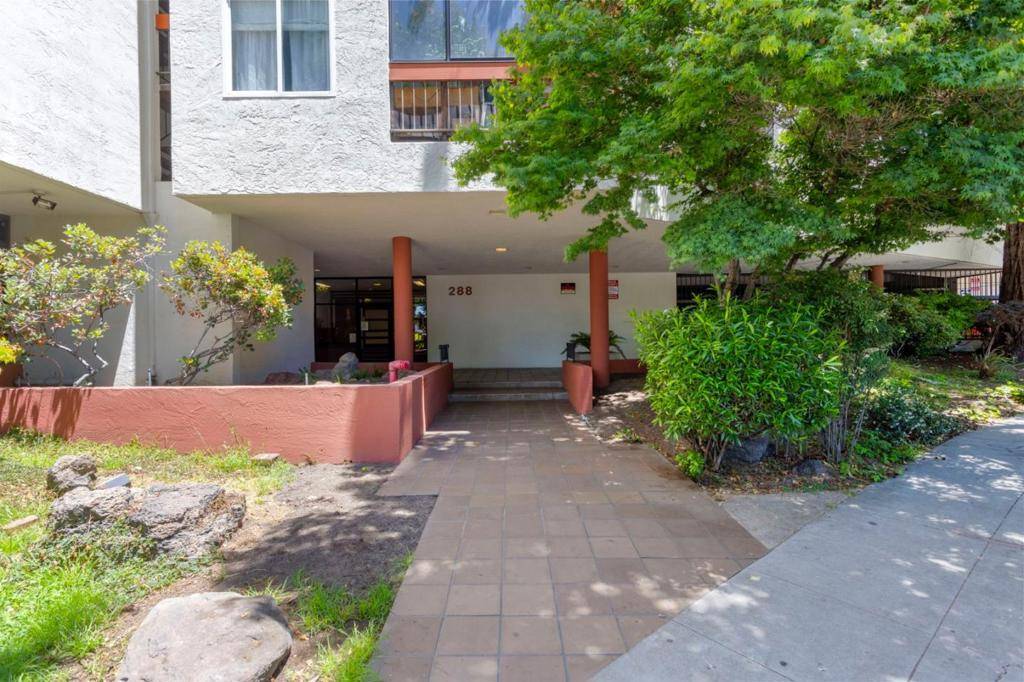 Oakland, CA 94611,288 Whitmore ST #215
