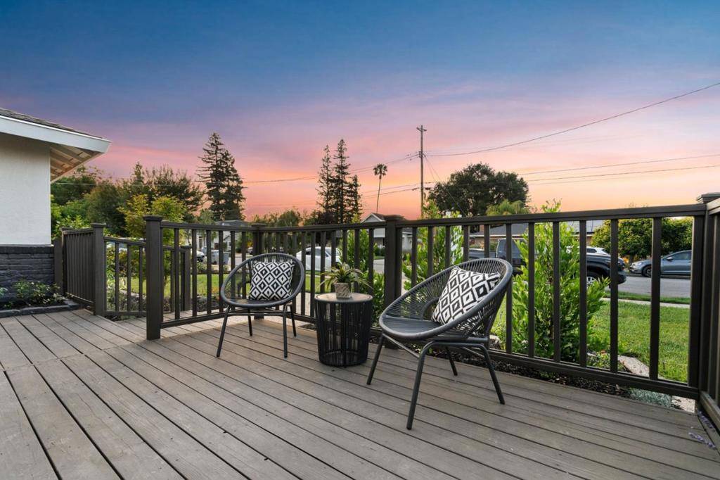 San Jose, CA 95125,1724 Isabel DR