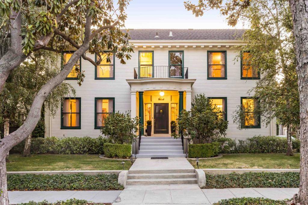 Palo Alto, CA 94301,789 University AVE
