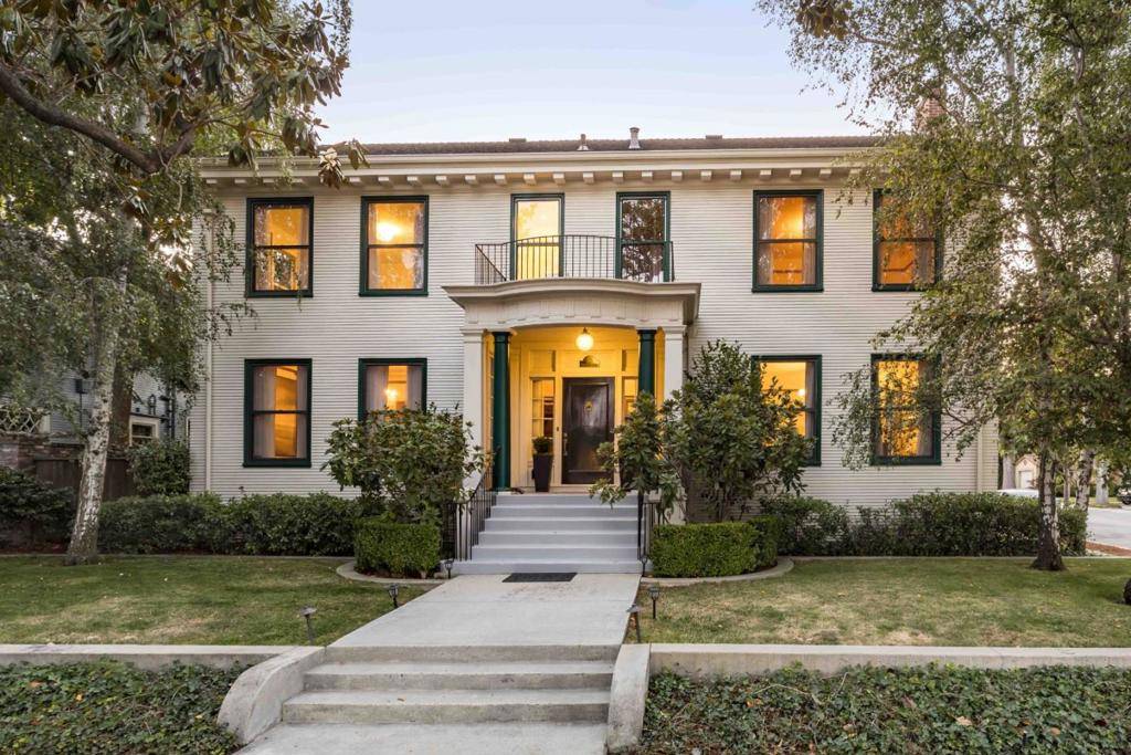 Palo Alto, CA 94301,789 University AVE
