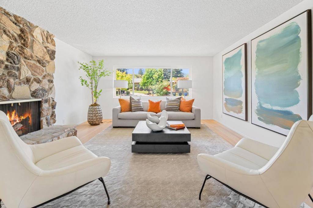 Los Altos, CA 94022,761 Woodstock LN