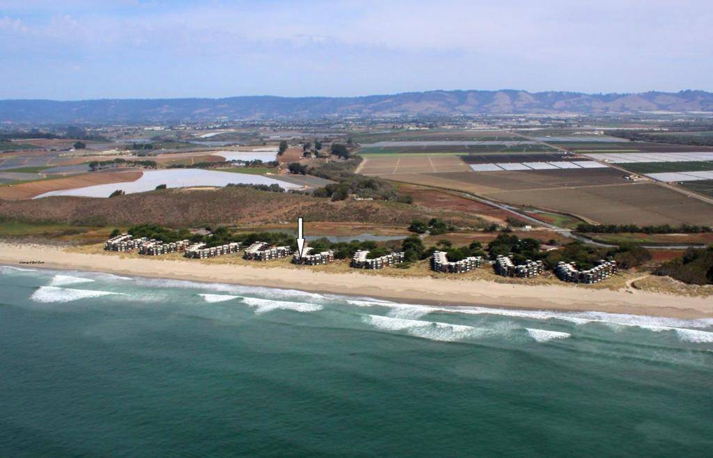 La Selva Beach, CA 95076,101 Shell DR #143