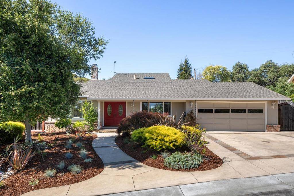 Los Altos, CA 94024,881 Highlands CIR