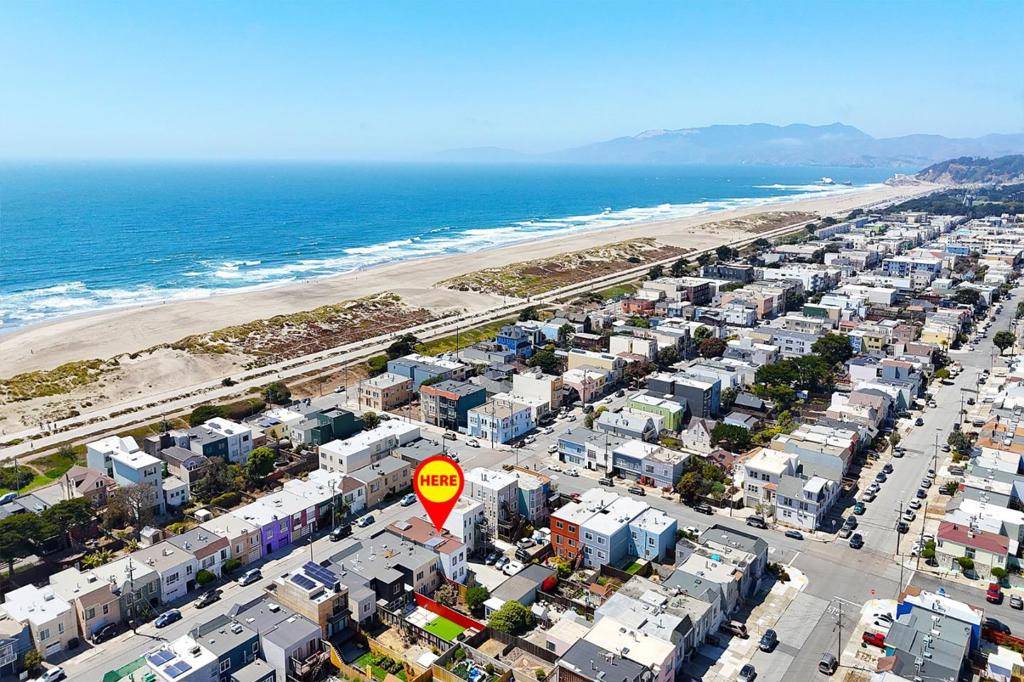 San Francisco, CA 94122,17221724 48th AVE