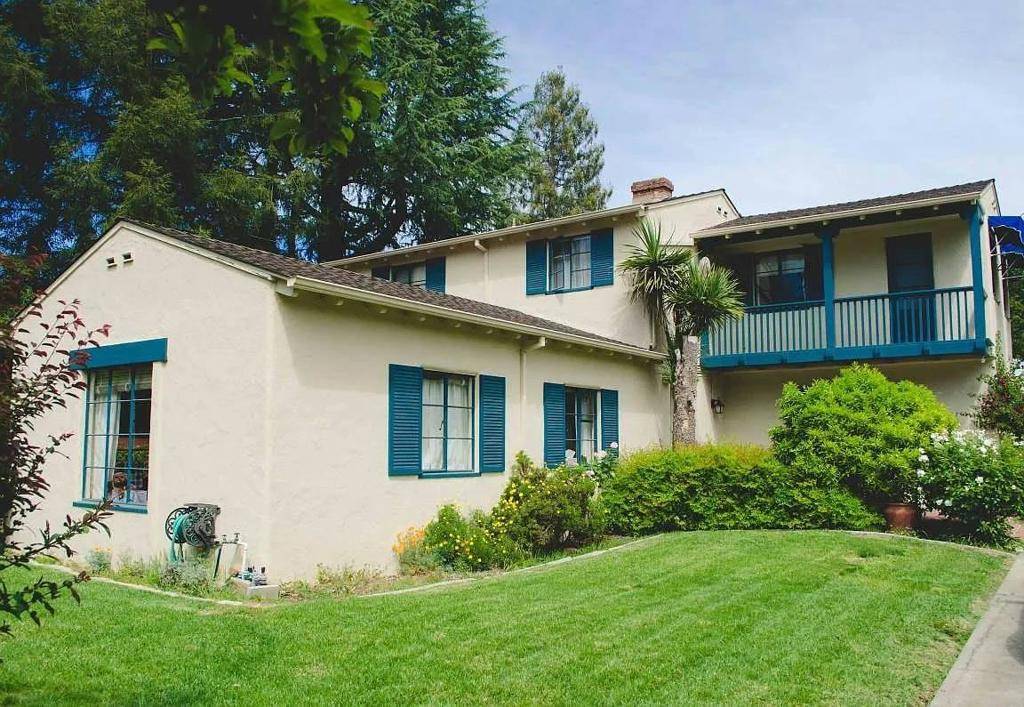 Palo Alto, CA 94301,1421 Webster ST
