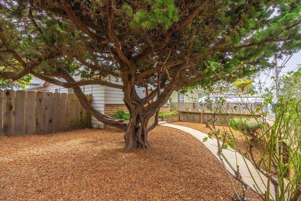 Pacific Grove, CA 93950,1201 David AVE