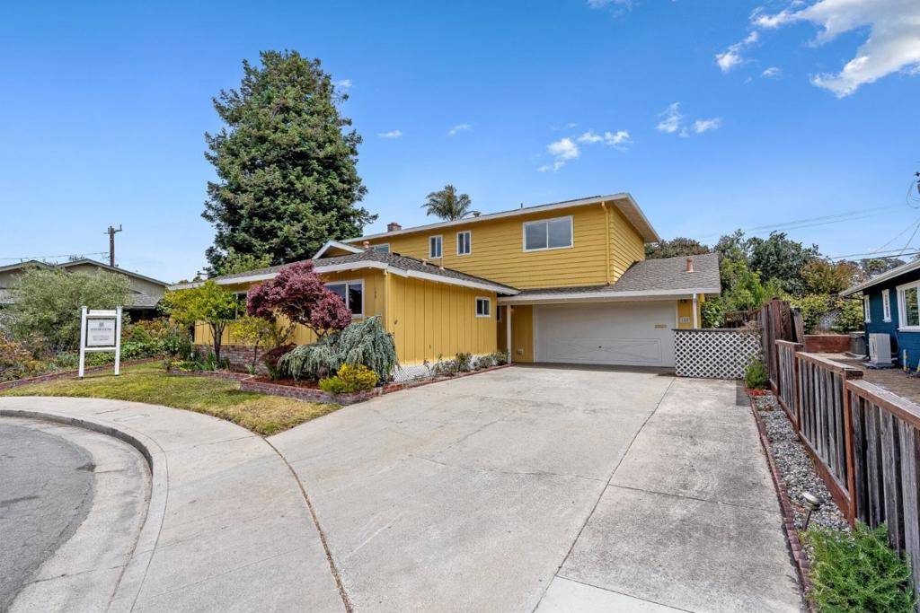 Capitola, CA 95010,150 Sir Francis CT