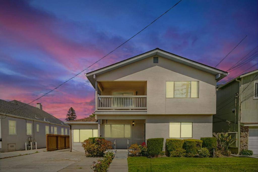 San Mateo, CA 94403,2643 Garfield ST