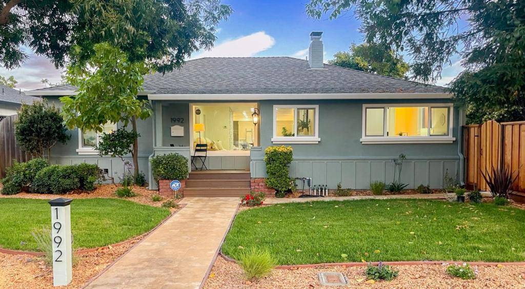 Santa Clara, CA 95050,1992 De La Pena AVE