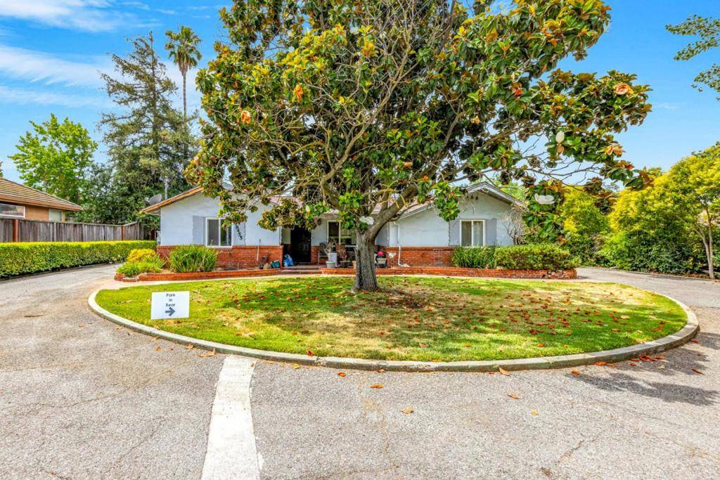 Morgan Hill, CA 95037,18455 Old Monterey RD