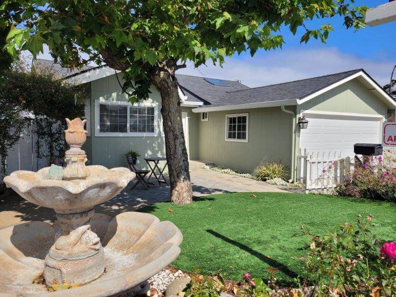 Seaside, CA 93955,1713 Goodwin ST