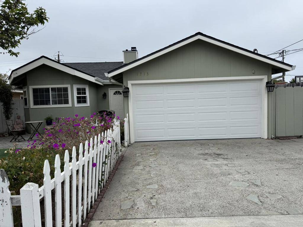 Seaside, CA 93955,1713 Goodwin ST