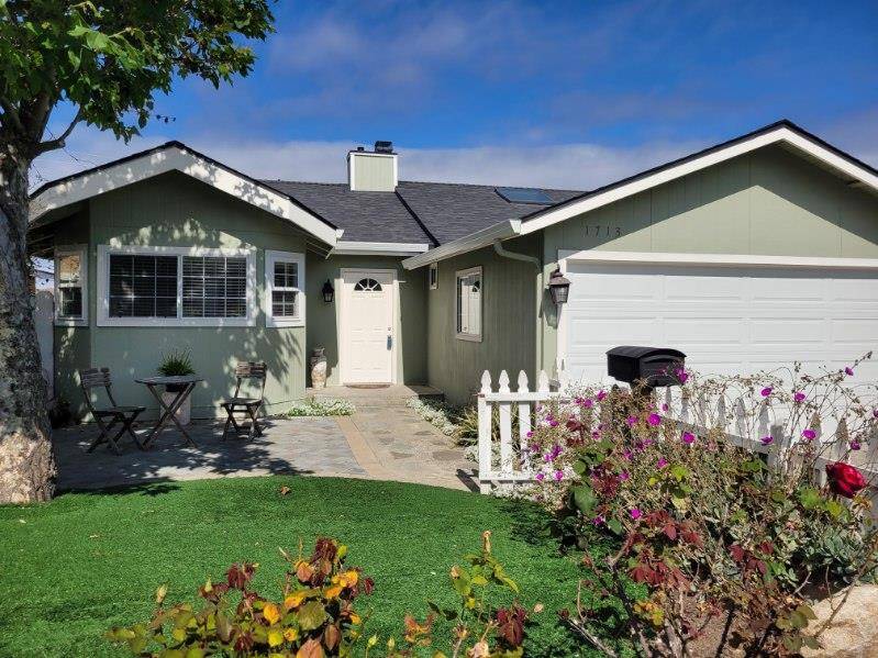 Seaside, CA 93955,1713 Goodwin ST