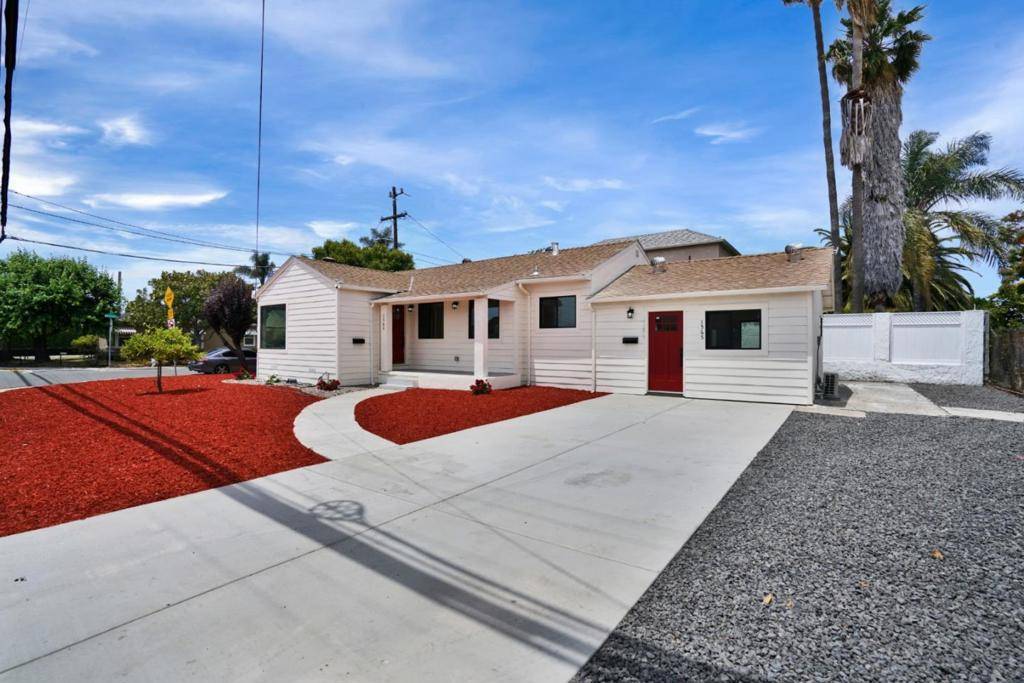 San Leandro, CA 94578,1563 150th AVE