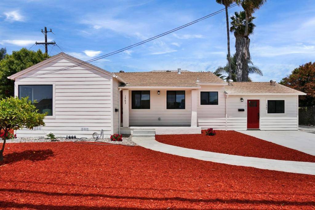 San Leandro, CA 94578,1563 150th AVE