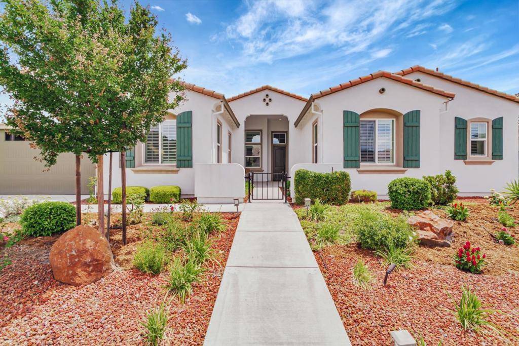 Gilroy, CA 95020,7942 Cinnamon WAY