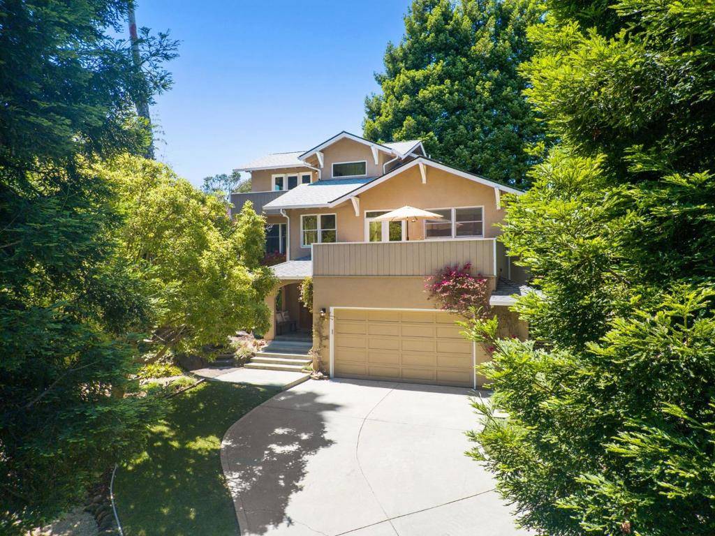 Aptos, CA 95003,3135 Mar Vista DR