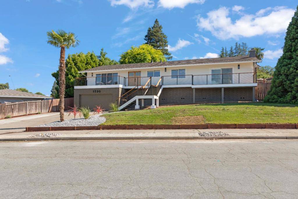 Gilroy, CA 95020,1590 El Dorado DR