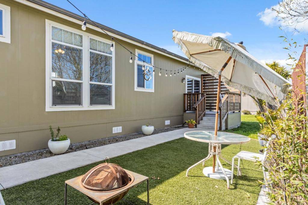 Moss Landing, CA 95039,800 Dolan RD