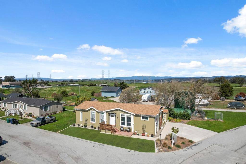 Moss Landing, CA 95039,800 Dolan RD