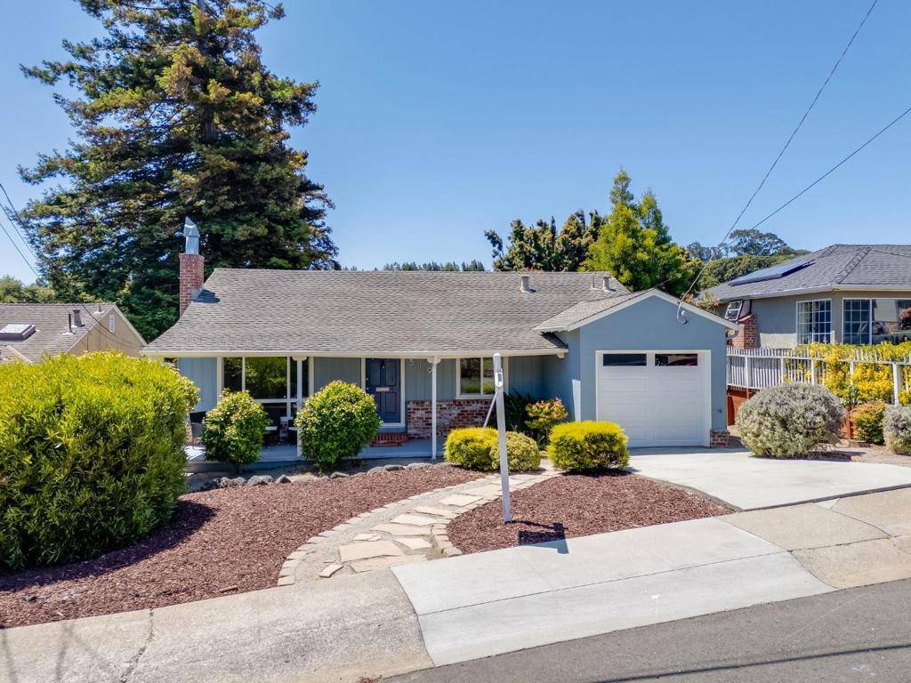 Millbrae, CA 94030,519 Park BLVD