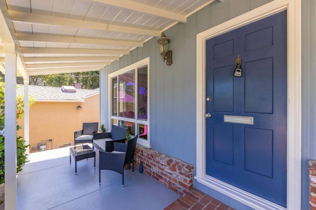 Millbrae, CA 94030,519 Park BLVD
