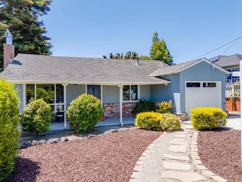 Millbrae, CA 94030,519 Park BLVD